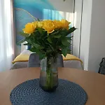 Maris - Srodmiescie - Klimatyzacja - Prywatny Parking Appartamento Gdynia
