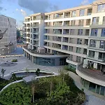 Apartman Maris - Srodmiescie - Klimatyzacja - Prywatny Parking
