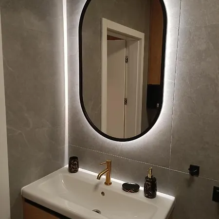 Apartament Maris - śródmieście - Klimatyzacja - Prywatny Parking