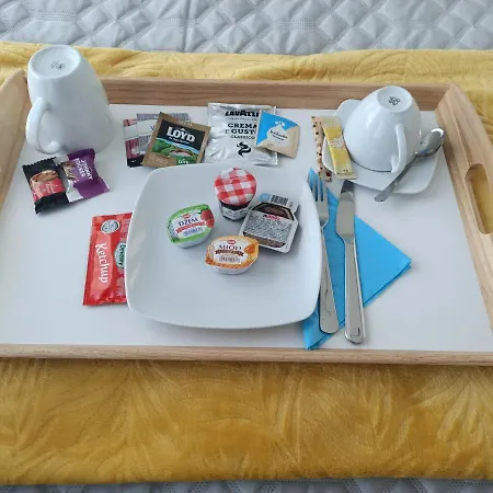 شقة Maris - Srodmiescie - Klimatyzacja - Prywatny Parking *