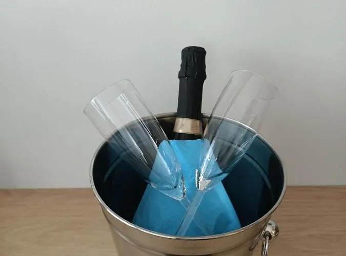 Apartment Maris - Srodmiescie - Klimatyzacja - Prywatny Parking Gdynia