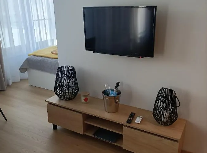 Maris - Srodmiescie - Klimatyzacja - Prywatny Parking * Gdynia